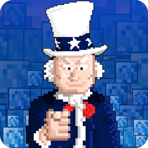 Icetris - Mix of Free Match 3 Game & Classic Arcade Falling Blocks iOS App