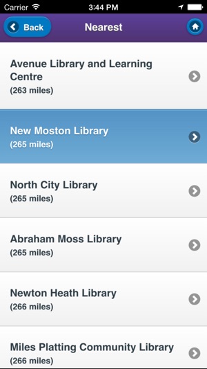 Manchester Libraries(圖5)-速報App