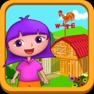 Get Alice saves the farms and animals for iOS, iPhone, iPad Aso Report