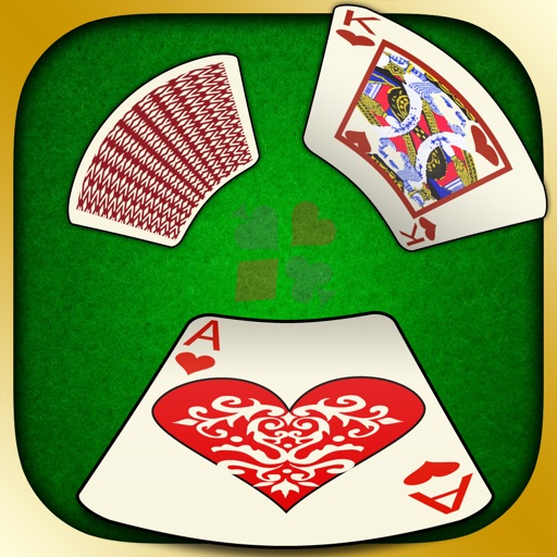 Freecell Solitaire Supreme iOS App