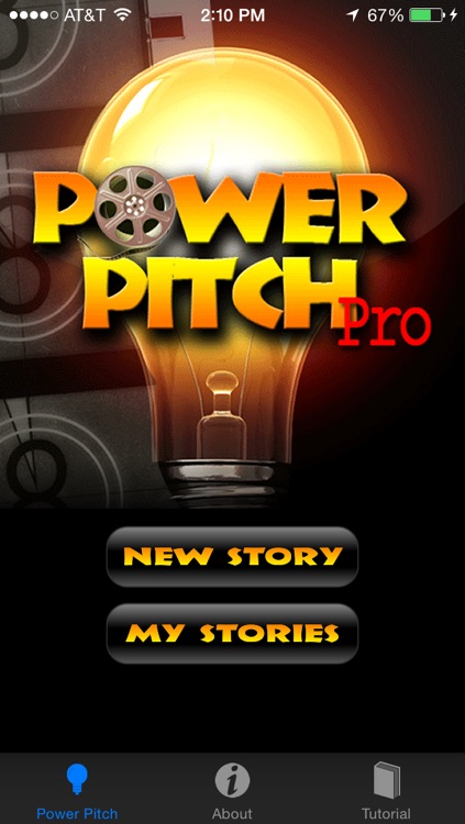 Power Pitch Pro