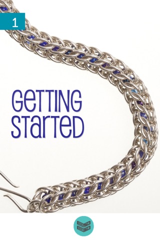 Make chainmaille jewellery screenshot 2