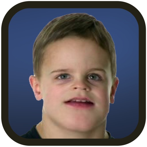 Fatty - Make My Face Fat and Funny icon