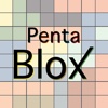 Penta Blox: Challenge your brain without Ads