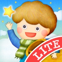 ”手描きの温かい絵本”3作品パック『えほんキッズLITE』