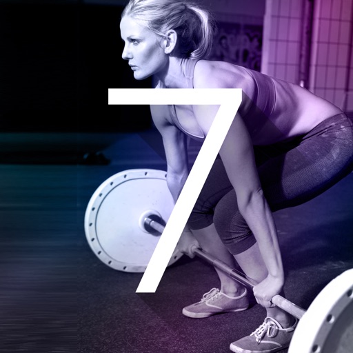 7 Minute Deadlift Domination Workout for Toning Legs, Butt, and Back