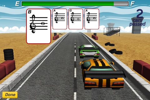 Flute Racer screenshot 4