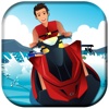 Stay in the River Mania - Driving Under The Water Line FREE
