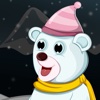 Oso The Polar Bear : The Frost Mountain Icy Adventure - Premium