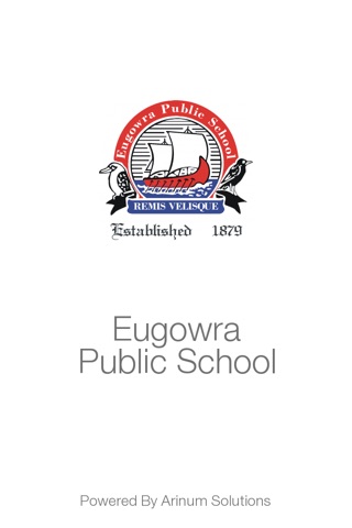 Eugowra Public School screenshot 2