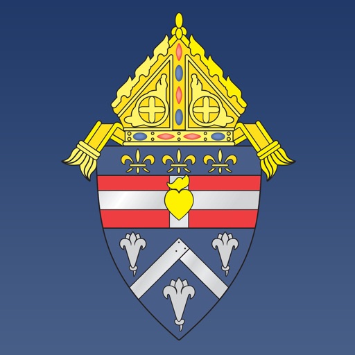 Diocese of Houma-Thibodaux icon