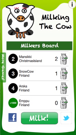 Milking The Cow(圖5)-速報App