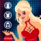Awesome Party Girl Dress Up Pro - new fashion makeover game