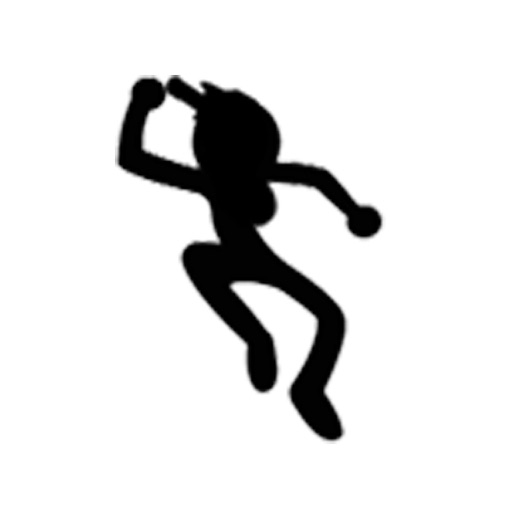 Top Rooftop Robber Best Amazing Jumping Free Game Icon