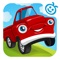 Crazy Trip - Create a Truck Driving Game - by A+ Kids Apps & Educational Games