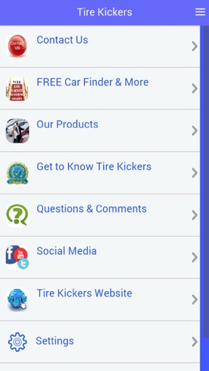 Tire Kickers(圖1)-速報App