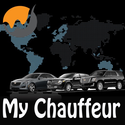 My Chauffeur iOS App