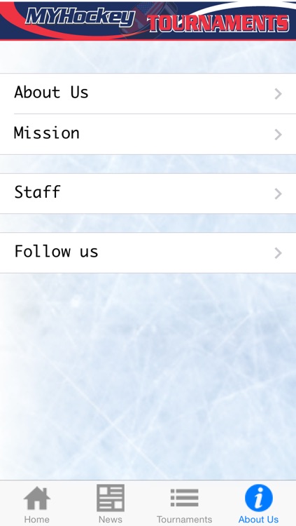 My Hockey Tournaments screenshot-4
