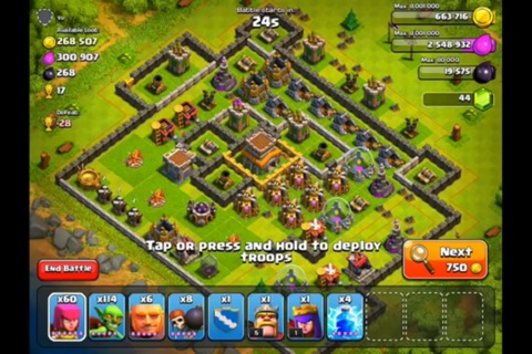 How To Play - Clash Of Clans Edition screenshot 3