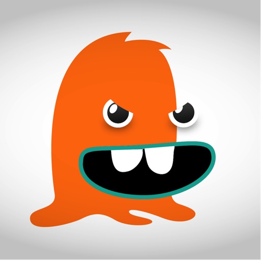Monsters Hunter iOS App