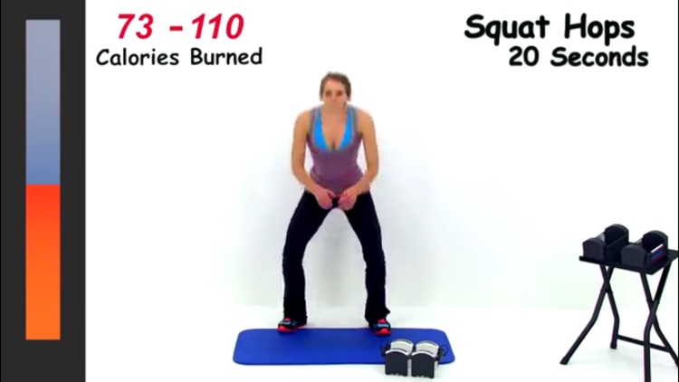 Cardio Fitness Workouts