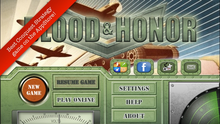Blood & Honor