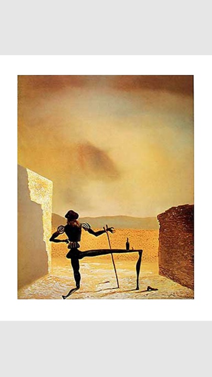 Dali 51 Paintings HD Ad-free