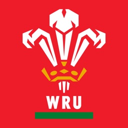 The Official WRU App