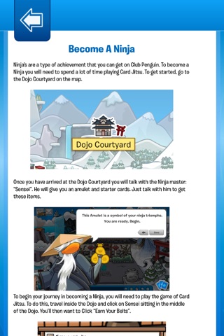 Club Penguin Cheats screenshot 4