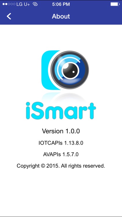 iSmart Camera screenshot-4