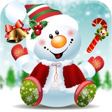 Activities of Snowman Mania Design Quest Free App