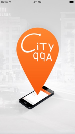 CityApp(圖1)-速報App