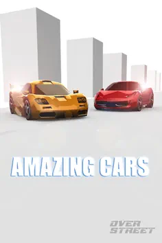 Over Street: Traffic Racer - Screenshot 3