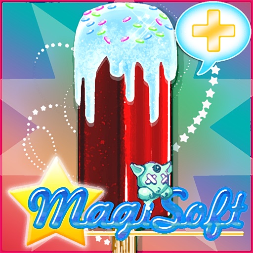 Popsicle Maker Plus Icon