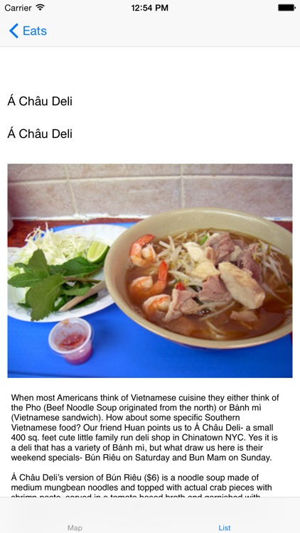 Cheapass Food New York