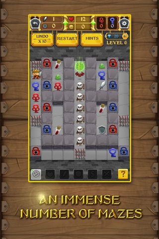 Tower Rangers screenshot 4