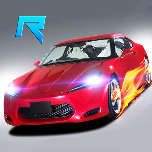 3D Drift Drive Rally HD Full Version