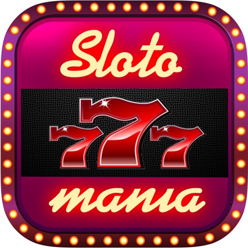 `` 777 A Abbies Las Vegas Jackpot Slots Mania icon