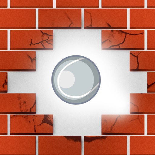 Bricks - Monuments iOS App
