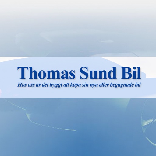 Thomas Sund Bil AB