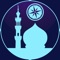 Get accurate prayer timings and know Al Qibla directions wherever you maybe, on the tap of a single button, you can get accurate prayer timings and your prayer reminders