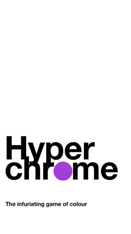 Hyperchrome screenshot-4