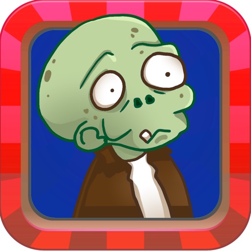 Dream Of A Zombies Brain Feast HD iOS App