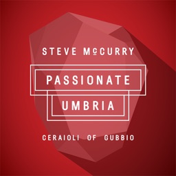 Passionate Umbria