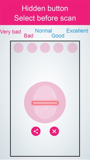 Health Scanner Prank(圖1)-速報App