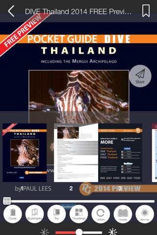 Pocket Thailand screenshot 3