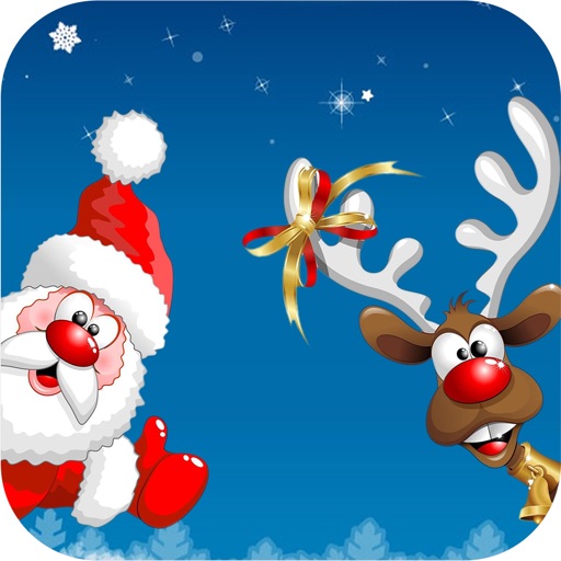 Christmas Fantasy iOS App