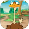 The Biggest Ostrich Fall - Be A Little Hero In The Bonta Desert 3D FULL by The Other Games