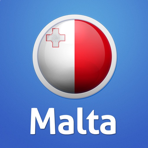 Malta Essential Travel Guide icon