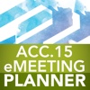 ACC.15 eMeeting Planner